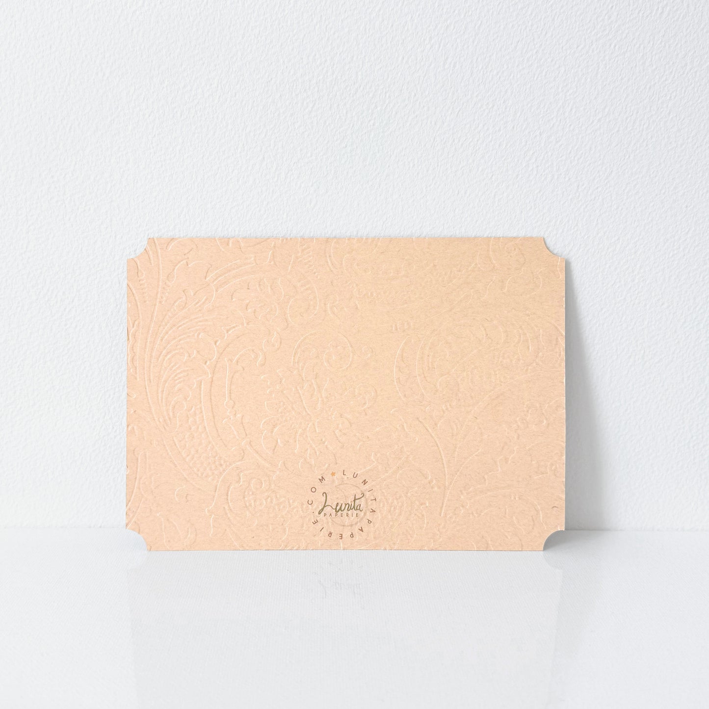 Map of Love Save the Date Cards