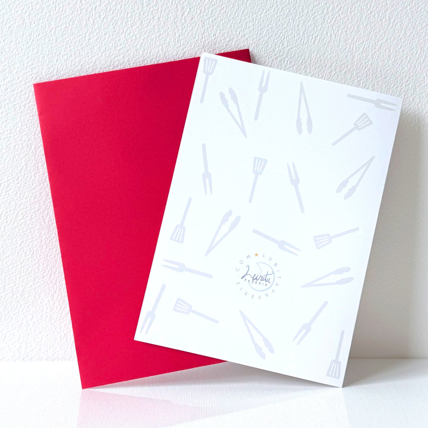 Feliz Día del Padre Greeting Card