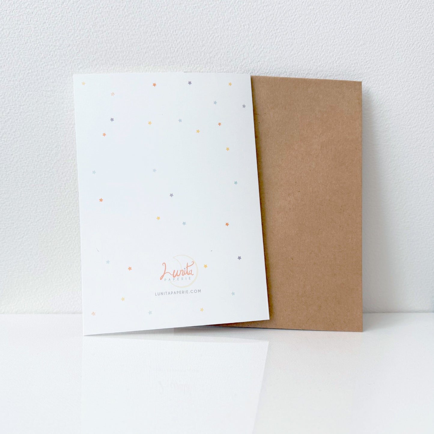 Feliz Cumpleaños Rainbow Birthday Greeting Card