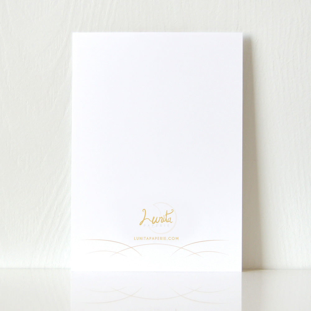 Classic Elegance Invitation