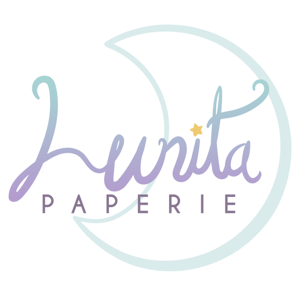 Lunita Paperie