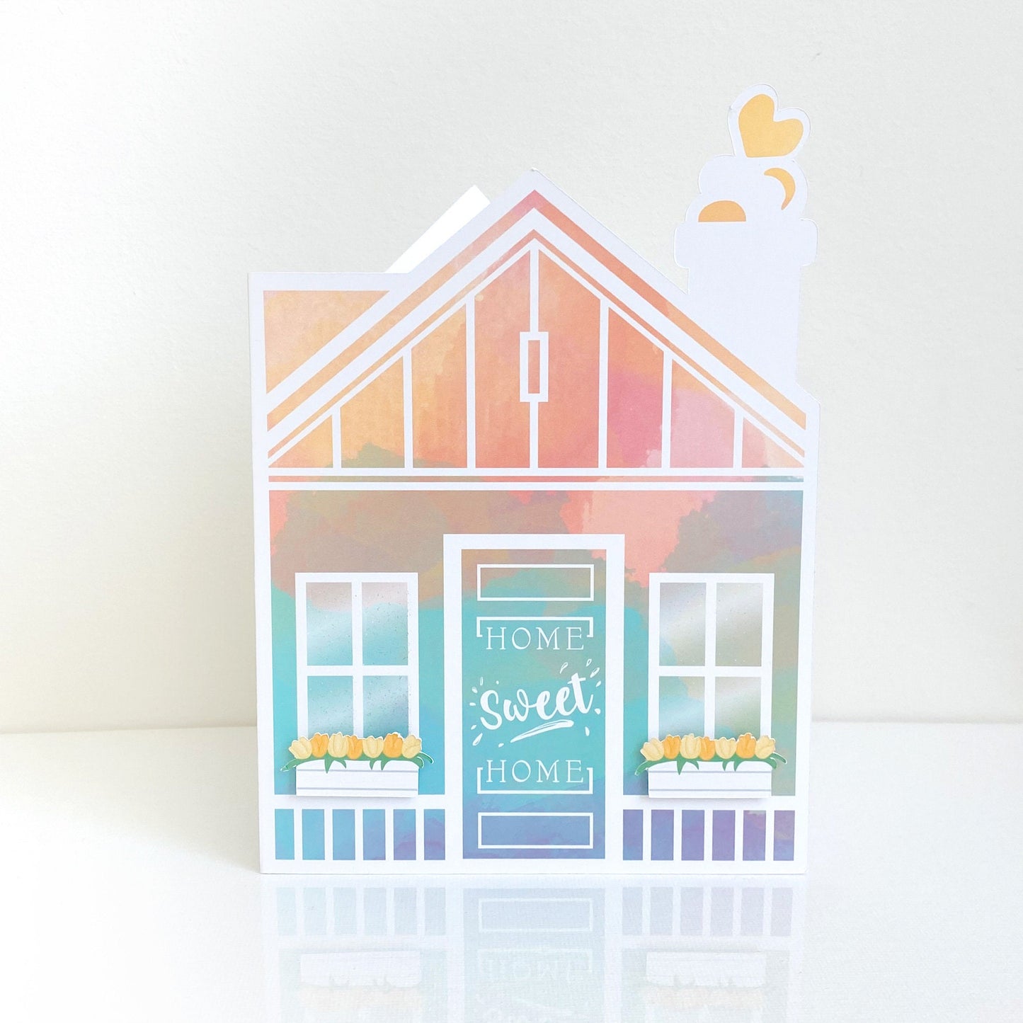 Real Estate Greeting Cards