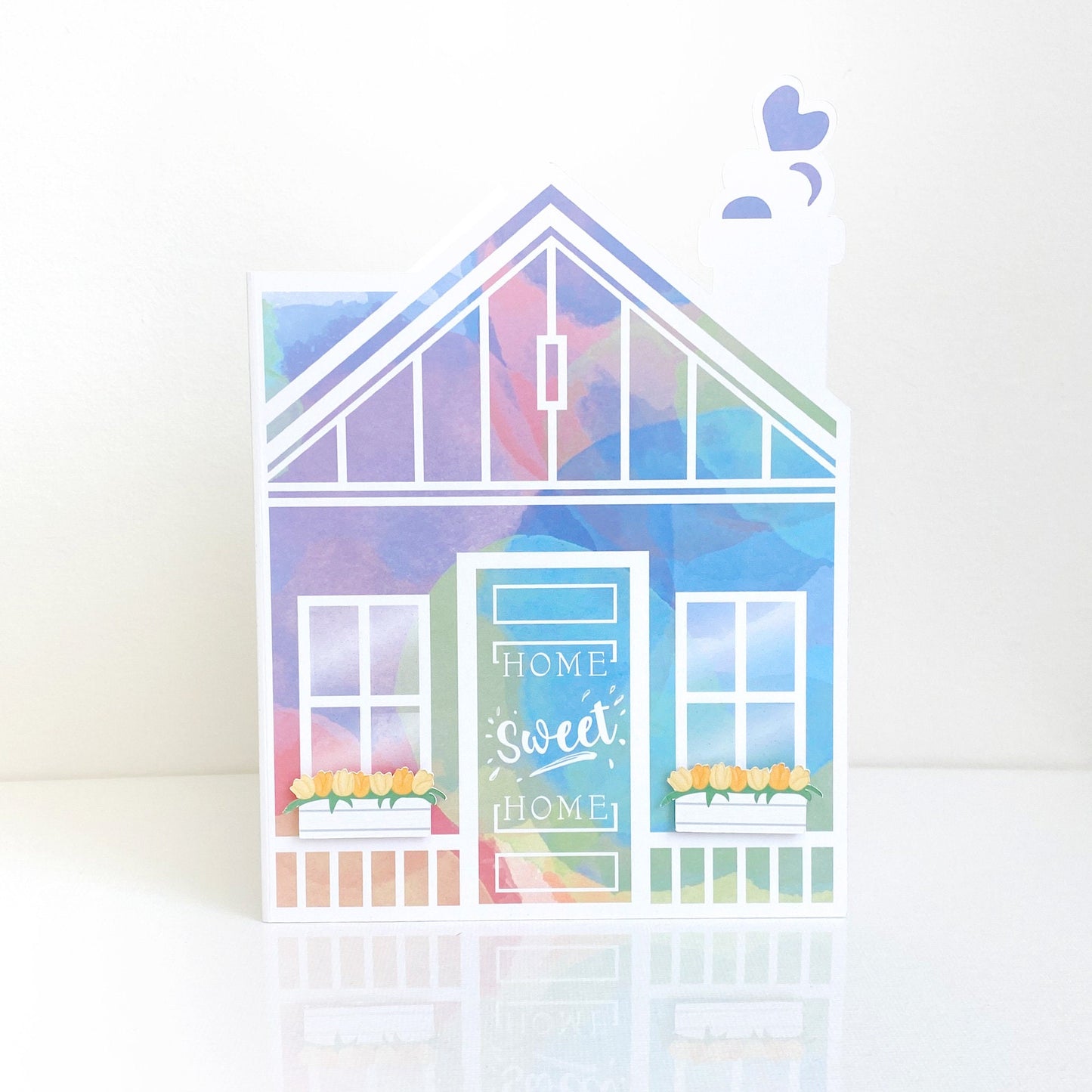 Real Estate Greeting Cards