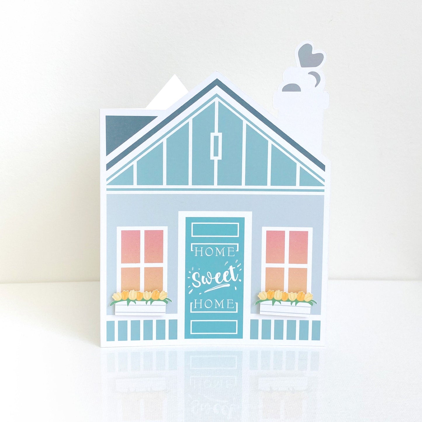 Real Estate Greeting Cards